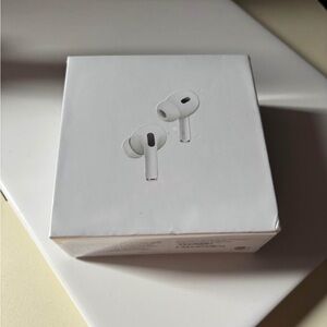 Apple AirPods Pro 2nd Gen Box